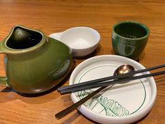 -云海肴·汽锅鸡·云南菜(天山百盛优客店)