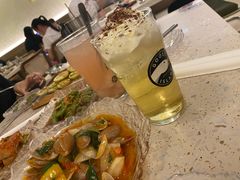 -白仁仔· 活烤海鲜 宵夜(豫园店)