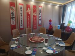 -鲜得莱渔港·小平岛海胆馆(七贤岭店)