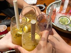 -月龍吟(朝龙汇店)