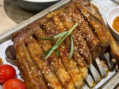 -羊之道草原味道清真餐厅(番禺店)