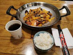 -川锅哎哟·麻辣香锅(国大城市广场店)