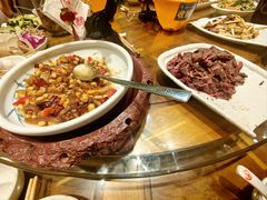 -漕河全驴宴饭店(徐水店)