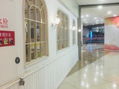 -大润发(张江店)