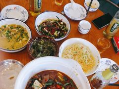 -尚禾厨·湘菜馆(步行街店)