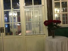 -花·fleur古董西餐厅(西城夜未央店)