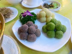 -高丽馆(尊茂店)