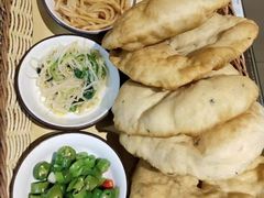 -粗茶淡饭•陕菜•家常菜