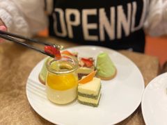 -盛宴标帜餐厅·亲子自助 (南昌喜来登酒店)