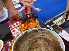 -穿越·哪吒闹海·卤火锅卤烧烤(第一桥店)