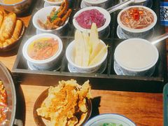 -楠火锅(仁恒梦中心店)