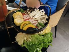 -凤园椰珍·椰子鸡火锅(番禺奥园广场店)