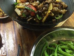 -胡师傅三下锅(汽车站店)