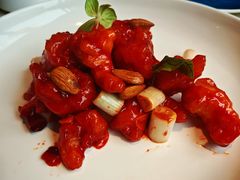 -食悦江南·淮扬菜·烤鸭(亚运村·惠新店)