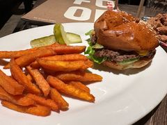-京A Brewpub·精酿餐吧(幸福村店)