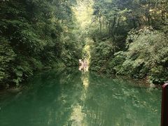-青城山