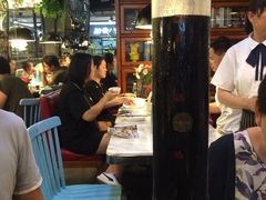 -外婆小聚茶餐厅·生日·团建(市民中心店)