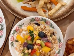 -Dough&Joe团憩(瑞虹天地月亮湾店)