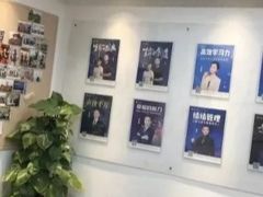 -新励成演讲口才培训(南昌东湖学训中心)