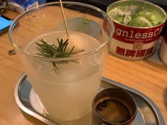 -无牌咖啡&酒馆