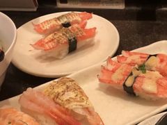 -元气寿司(东方宝泰店)