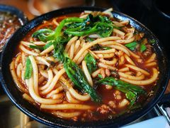 小锅米线-醉云喃