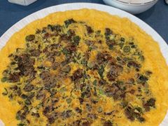 现煎海蛎煎-闽海肴(北辰荟店)