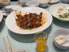 -正阳春烤鸭(华捷道店)