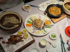 -大鸽饭(汉溪长隆店)