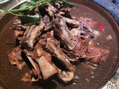-和庆斋羊蝎子火锅·碳缸烧烤(顺义旗舰店)