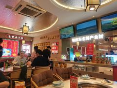 -遇东北林区铁锅炖(南开店)