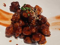 -院子餐厅·大锅菜·老杭帮(桥西直街店)