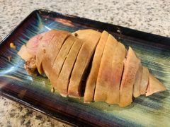 招牌盐水鸭-南京大牌档(三阳广场苏宁店)