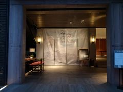 门面-江滨壹号艺文空间复合餐厅(闽江大道店)