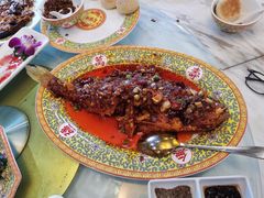 -砂锅居(西四店)