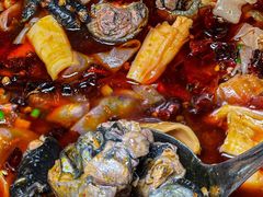 -黑竹香鸡(营和巷店)