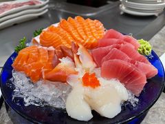 -雅玛花式铁板烧(亚运村店)