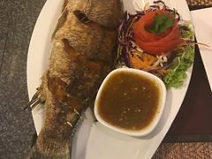 -BAI BUA RESTAURANT