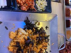 -济扶岛韩国海鲜汤제부도 해물탕(望京店)