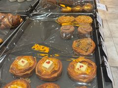 -OUR Bakery(中海环宇荟店)