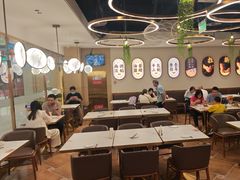 -东方饺子王(新奥购物中心店)