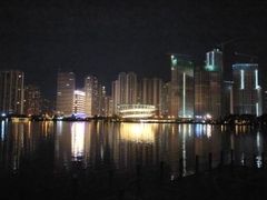 -梅溪湖城市岛