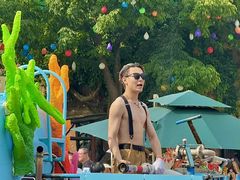 -大连海昌发现王国主题公园