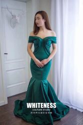 点击看大图 -纯色时光婚纱艺术馆WHITE