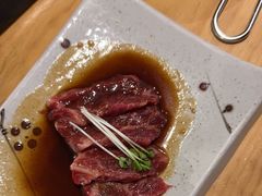 -焱铁烧·黑毛和牛专门店(南宁万象城店)