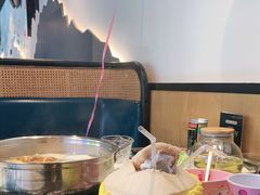 -蚝大仙横琴生蚝火锅(中央汇店)