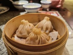 天王烤鸭包-南京大牌档(龙湖长楹天街店)