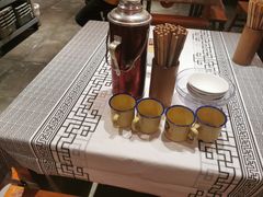 -山涧肴·泉水煮活鱼(坂田店)