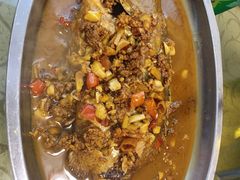 -宜城私房菜.臭鳜鱼(九华新街店)