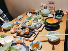 -一心创作料理屋(经开万达店)